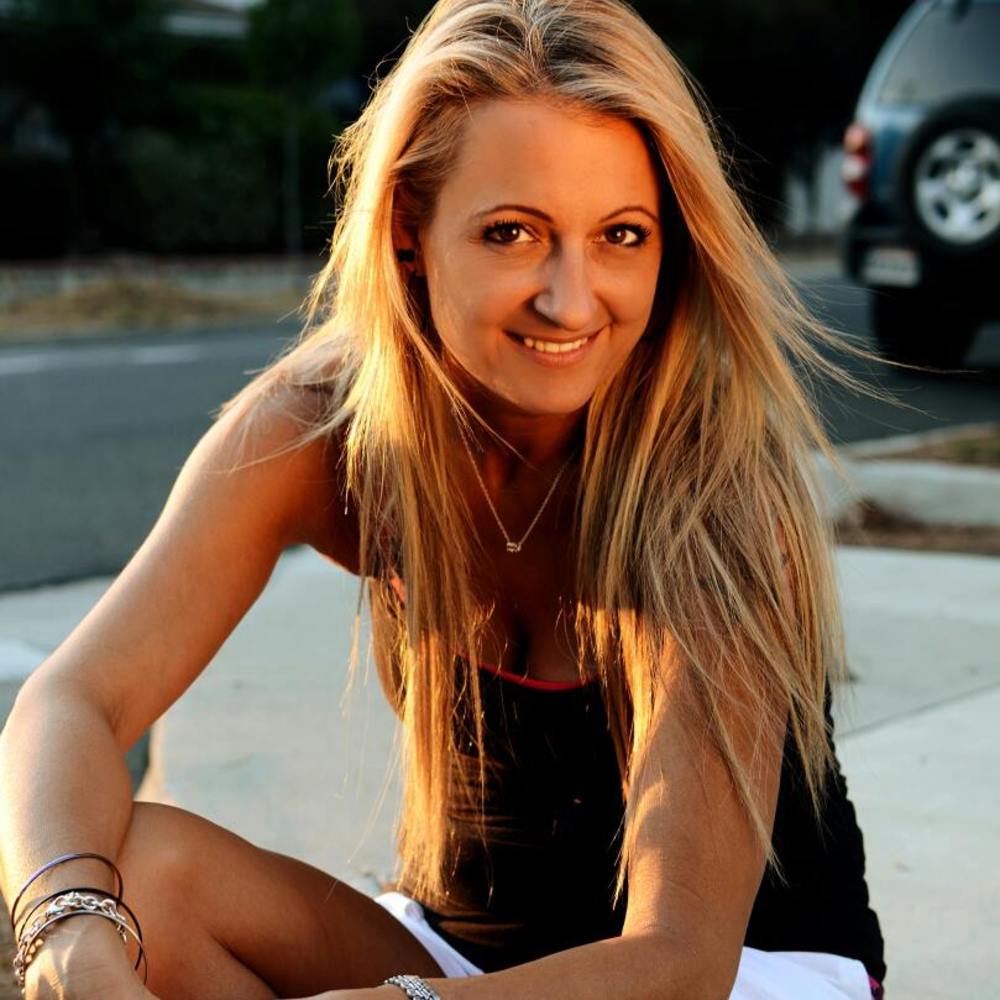 Meet your Posher, Heather